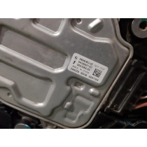 BMW X7 G07 Przód Maska Zderzak Lampy Pas - 13397