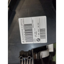 BMW X5 F15 Przód Maska Zderzak Lampy Pas - 13398