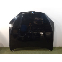 BMW X5 F15 Przód Maska Zderzak Lampy Pas - 13398