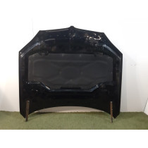 BMW X5 F15 Przód Maska Zderzak Lampy Pas - 13398