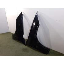 BMW X5 F15 Przód Maska Zderzak Lampy Pas - 13398