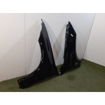 BMW X5 F15 Przód Maska Zderzak Lampy Pas - 13398