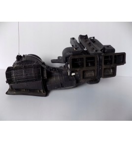Mercedes W246 - Nagrzewnica - 5296