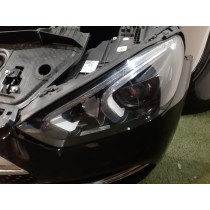 Mercedes W167 GLE Przód Maska Zderzak Pas - 13401