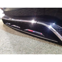 Mercedes W167 GLE Przód Maska Zderzak Pas - 13401