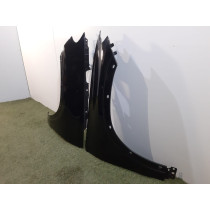 Mercedes W167 GLE Przód Maska Zderzak Pas - 13401