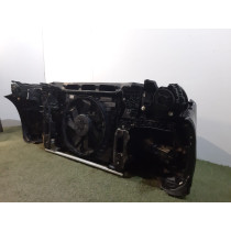 Mercedes W167 GLE Przód Maska Zderzak Pas - 13401