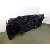Mercedes W167 GLE Przód Maska Zderzak Pas - 13401