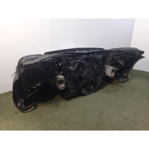 Mercedes S W222 LCI Przód Maska Zderzak Pas- 13402