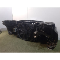 Mercedes S W222 LCI Przód Maska Zderzak Pas- 13402