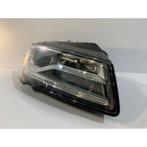 Audi A8 D4 LIFT Lampa Xenon Prawa - 13406