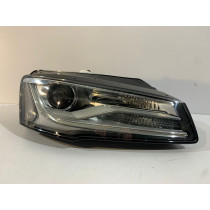 Audi A8 D4 LIFT Lampa Xenon Prawa - 13406