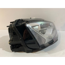 Audi A8 D4 LIFT Lampa Xenon Prawa - 13406