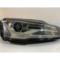 Audi A8 D4 LIFT Lampa Xenon Prawa - 13406