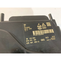 Audi A8 D4 LIFT Lampa Xenon Prawa - 13406