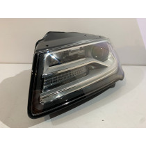 Audi A8 D4 LIFT Lampa Xenon Lewa - 13407