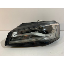 Audi A8 D4 LIFT Lampa Xenon Lewa - 13407