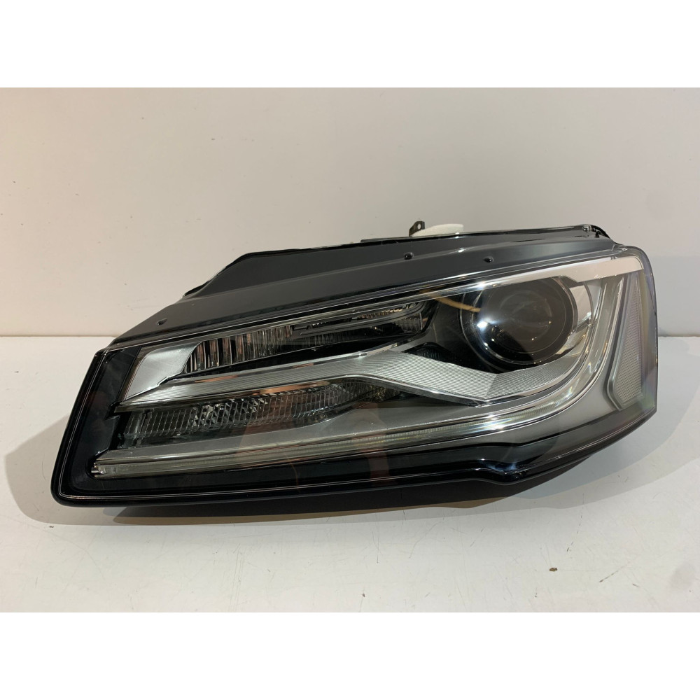 Audi A8 D4 LIFT Lampa Xenon...