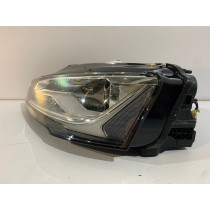 Audi A8 D4 LIFT Lampa Xenon Lewa - 13407