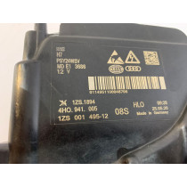 Audi A8 D4 LIFT Lampa Xenon Lewa - 13407