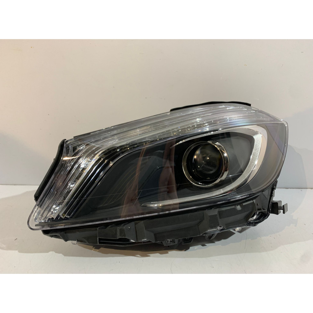 Mercedes A W176 Lampa...