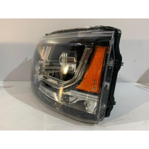 Land Rover Discovery 4 LCI Lampa USA Xenon L 13411