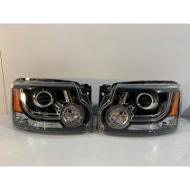 Land Rover Discovery 4 LCI Lampa USA Xenon L 13411