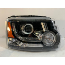 Land Rover Discovery 4 LCI...