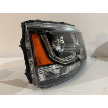Land Rover Discovery 4 LCI Lampa USA Xenon R 13412