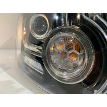 Land Rover Discovery 4 LCI Lampa USA Xenon R 13412