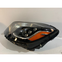 Mercedes S W222 LCI Lampa Multibeam USA L - 13413