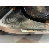 Mercedes S W222 LCI Lampa Multibeam USA L - 13413