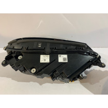 Mercedes S W222 LCI Lampa Multibeam USA L - 13413
