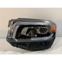 Mercedes W247 GLB Lampa LED USA L - 13415