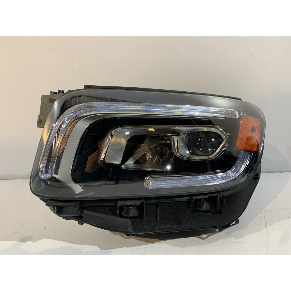 Mercedes W247 GLB Lampa LED...