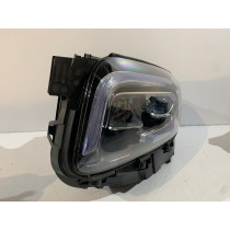 Mercedes W247 GLB Lampa LED USA L - 13415