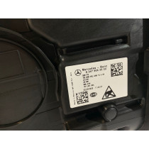 Mercedes W247 GLB Lampa LED USA L - 13415