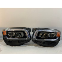 Mercedes W247 GLB Lampa LED USA L - 13415