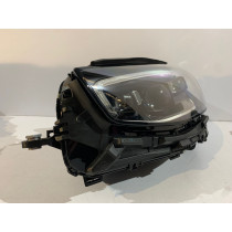 Mercedes S W223 Lampa Multibeam USA L - 13417