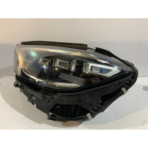 Mercedes S W223 Lampa Multibeam USA L - 13417