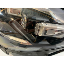 Mercedes S W223 Lampa Multibeam USA L - 13417