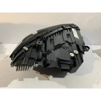 Mercedes S W223 Lampa Multibeam USA L - 13417