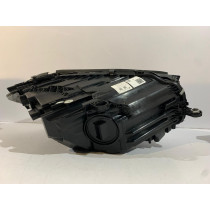 Mercedes S W223 Lampa Multibeam USA L - 13417