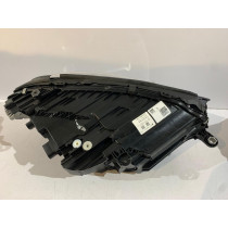 Mercedes S W223 Lampa Multibeam USA L - 13417