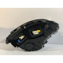 Mercedes S W223 Lampa Multibeam USA L - 13417