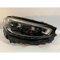 Mercedes S W223 Lampa Multibeam USA R - 13418