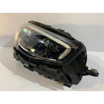Mercedes S W223 Lampa Multibeam USA R - 13418