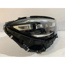 Mercedes S W223 Lampa Multibeam USA R - 13418