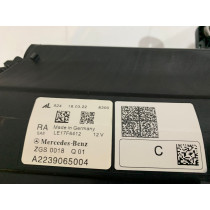 Mercedes S W223 Lampa Multibeam USA R - 13418