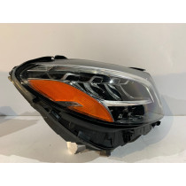 Mercedes C W205 USA Lampa Reflektor LED HP R 13420